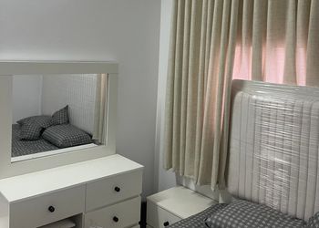 شاليه بألعاب أطفال
