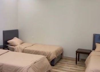 مزرعة بجلسة خارجية وأجواء ممتعة