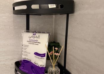 استديو هادئ بسرير ماستر 