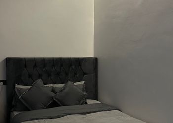 استديو بسرير ماستر ودخول ذاتي