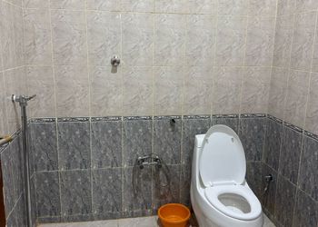 شاليه بخيمه وصاله انيقة