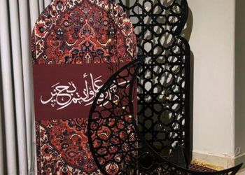 شاليه بصالة جلوس ومسبح خارجي