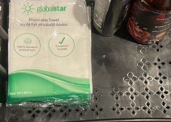 شقة بغرفة نوم وصالة جلوس