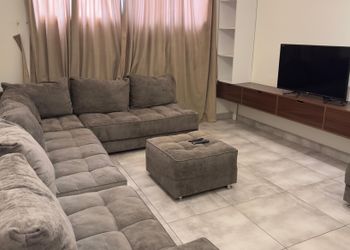 شقة بغرفه وصاله بدخول ذاتي