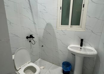 استديو هادئ بسرير ماستر 