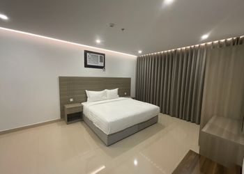 استديو سرير ماستر 