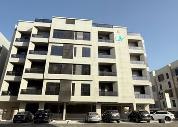 استديو بسرير ماستر ودخول ذاتي