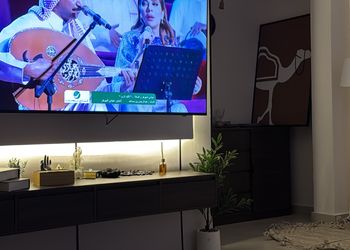 استديو هادئ بدخول ذاتي 