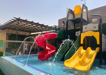 شاليه 