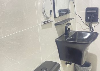 استديو بسرير ماستر ودخول ذاتي