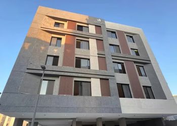 استديو هادئ بسرير ماستر