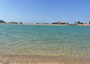 فيلا بالعاب رمليه 