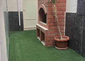 شاليه بمسبح داخلي وأجواء ممتعة 