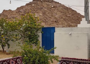 شاليه 