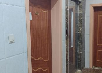 شقة بغرفتين نوم