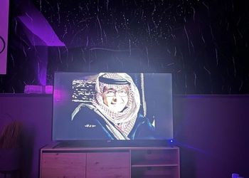 شقة بصالة وغرفة نوم