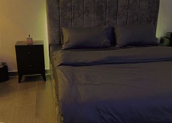 استديو بسرير ماستر ودخول ذاتي