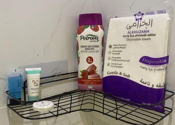 استديو مريح لليلة جميلة ومميزة