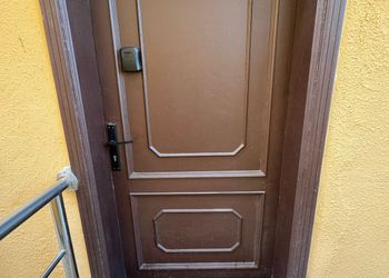 استديو مودرن بسريرين فردية