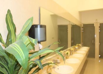 استراحة مناسبة للمناسبات الخاصة 