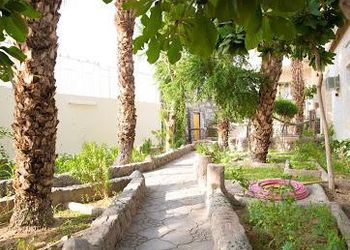 استراحة مناسبة للمناسبات الخاصة 