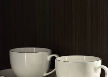 استديو هادئ بسرير ماستر 