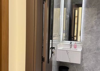 استديو هادئ بسرير ماستر 