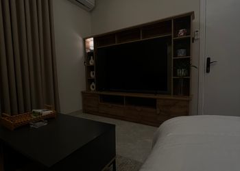 استديو بسرير ماستر