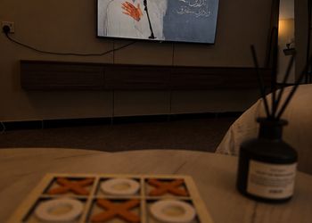 استديو بسرير ماستر