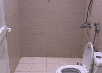 استديو هادئ بسرير ماستر 