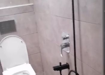 شقة بصالة وغرفة نوم