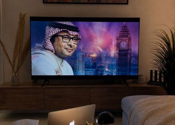 شقة بصالة وغرفة نوم