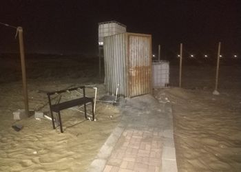 مخيم بمجلس واجواء ممتعة