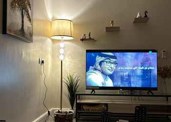 استديو بسرير ماستر