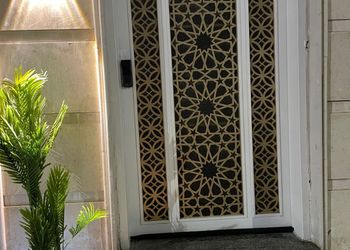 استديو بسرير ماستر ودخول ذاتي