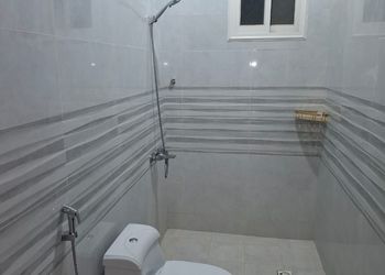 شقة بصالة وغرفة نوم