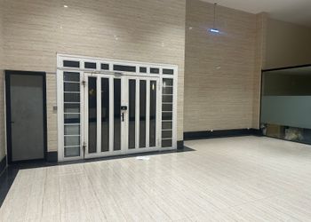 شقة بدخول ذاتي وغرفة نوم 