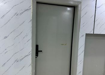 استديو بسرير ماستر ودخول ذاتي