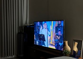 استديو بسرير ماستر ودخول ذاتي