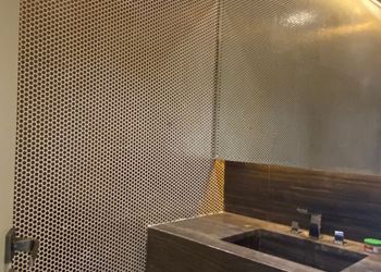 شقة فاخرة بغرفة نوم وصالة