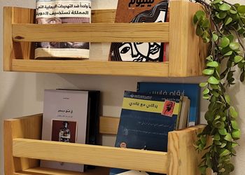 شقه ريفية ثلاث غرف اطلالة بلكونه