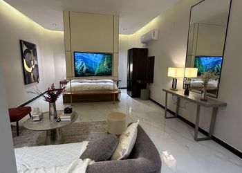 استديو هادئ بدخول ذاتي 