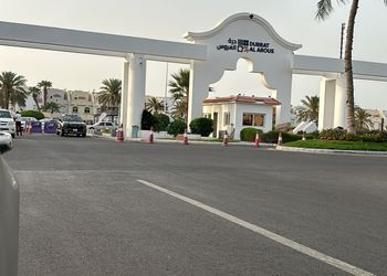 شقة بغرفتين نوم وصالة