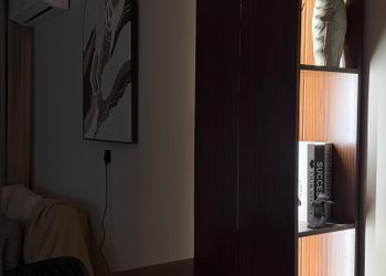 استديو هادئ سرير ماستر دخول ذاتي