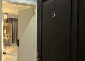  استديو هادئ  بالقرب من البحر