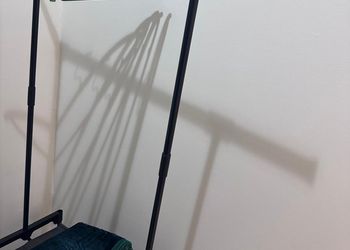 استديو هادئ بحديقة خارجية