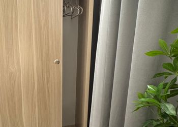  استديو بسرير ماستر ودخول ذاتي