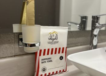 استديو مريح لليلة جميلة ومميزة