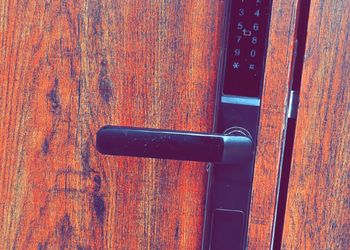 استديو هادئ بدخول ذاتي 