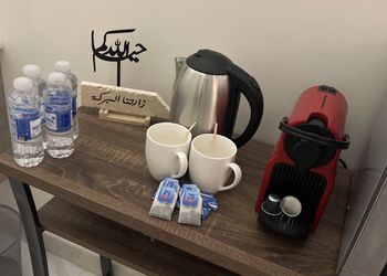 استديو مريح لليلة جميلة ومميزة